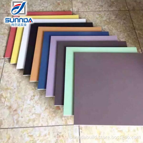 2016 popular 600x600 rustic glazed yellow porcelain floor tiles in Foshan